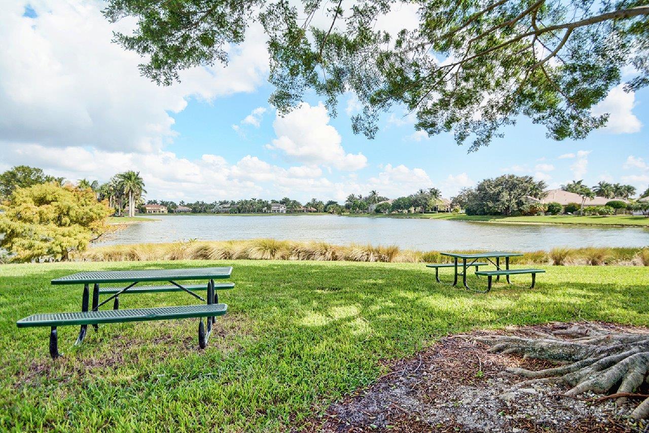 BOCA FALLS PAR L - Residential