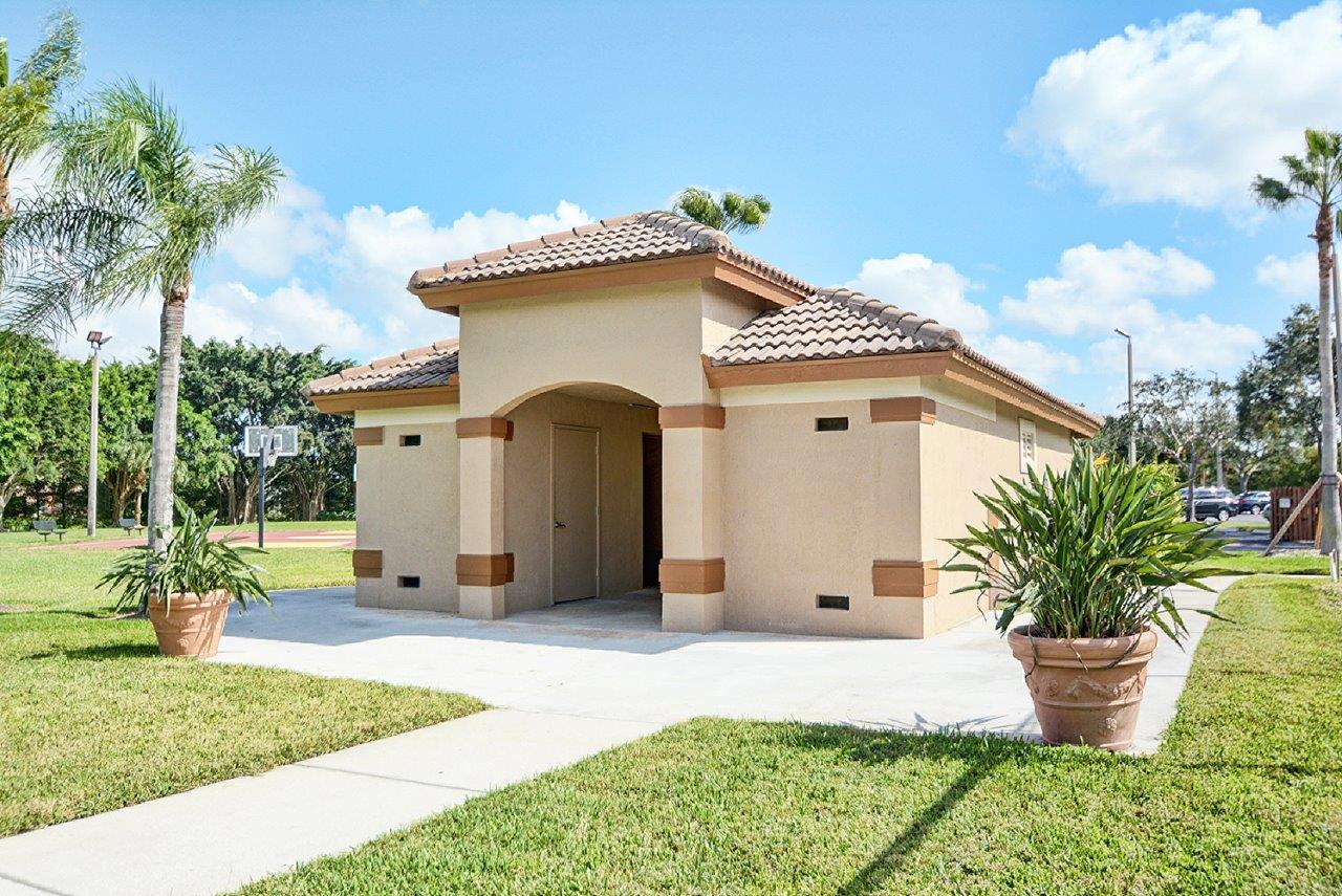 BOCA FALLS PAR L - Residential