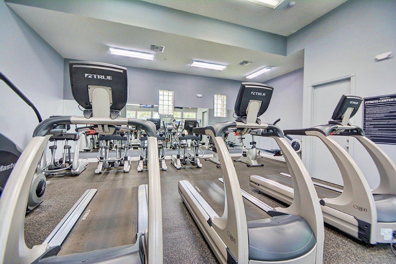 BOCA FALLS PAR L - Residential