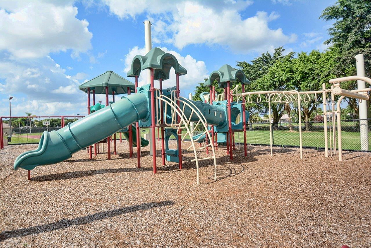 BOCA FALLS PAR L - Residential