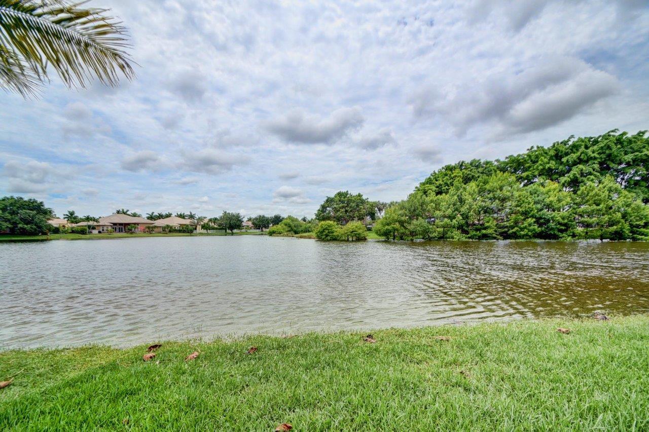 BOCA FALLS PAR L - Residential