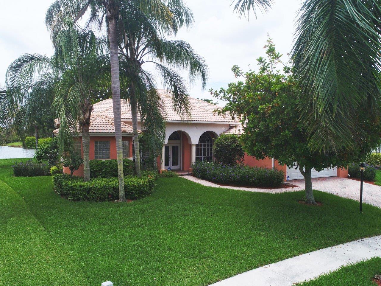 BOCA FALLS PAR L - Residential