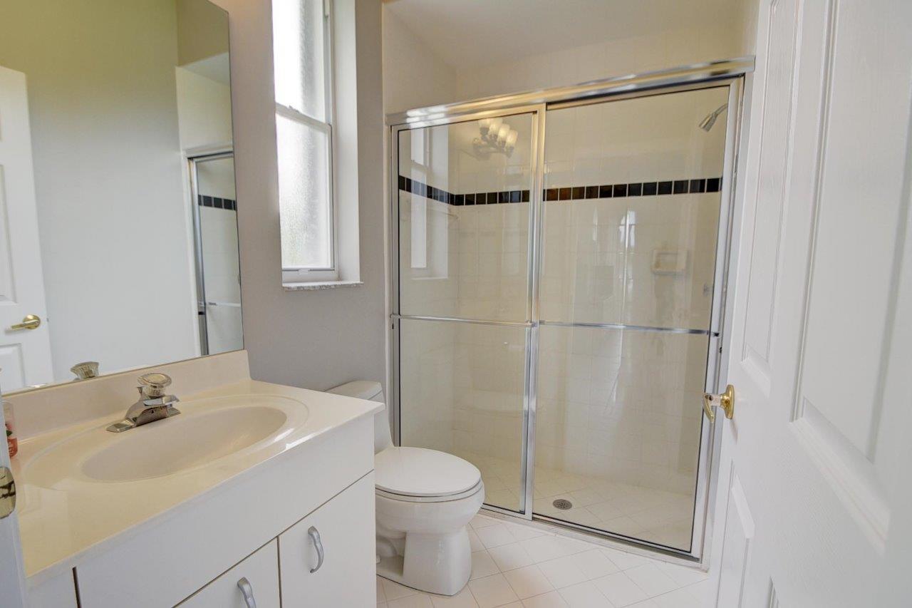 BOCA FALLS PAR L - Residential