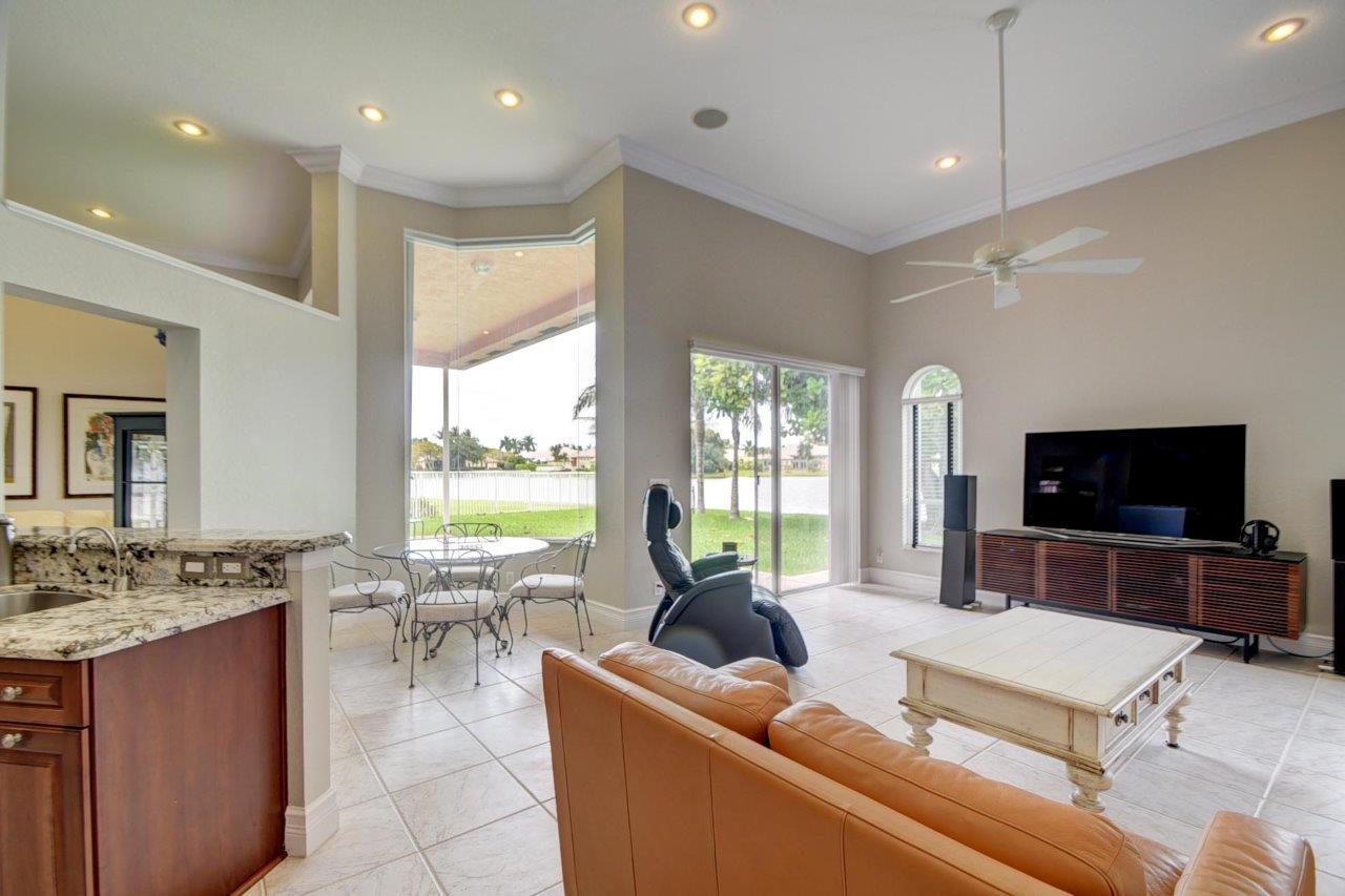 BOCA FALLS PAR L - Residential