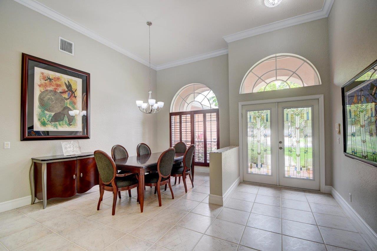 BOCA FALLS PAR L - Residential