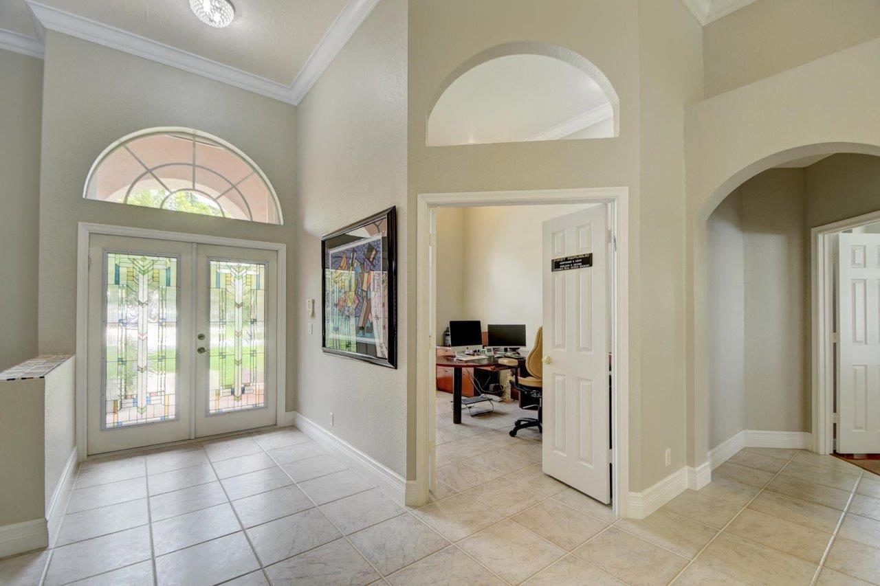 BOCA FALLS PAR L - Residential