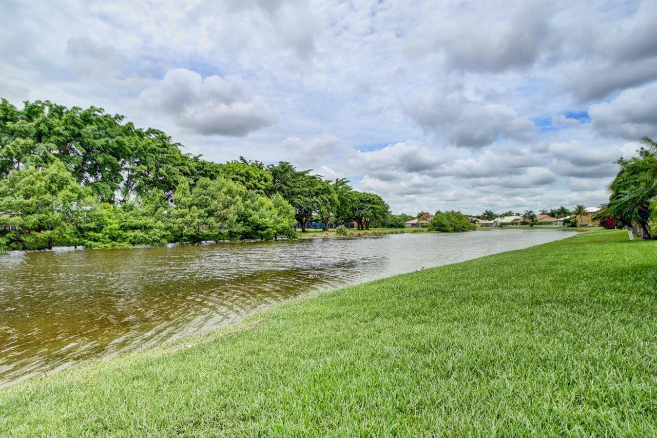 BOCA FALLS PAR L - Residential