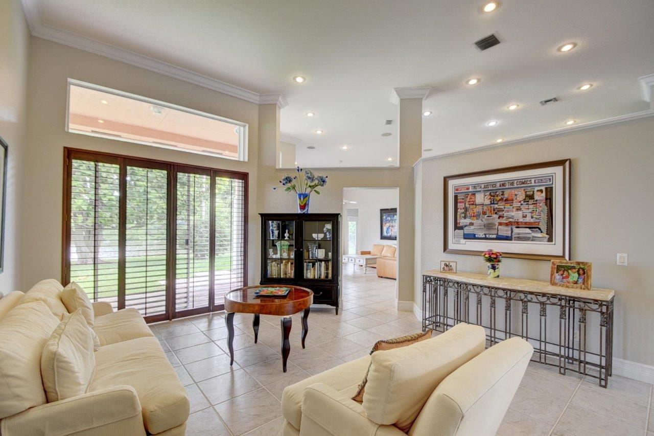 BOCA FALLS PAR L - Residential