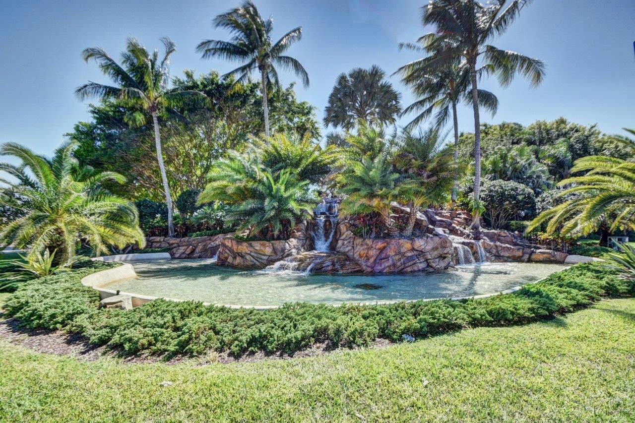 BOCA FALLS PAR L - Residential