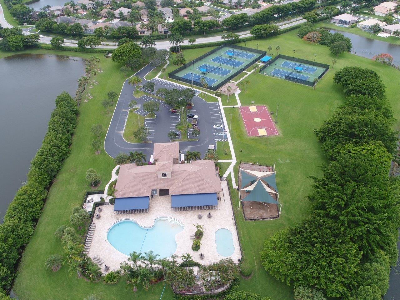 BOCA FALLS PAR L - Residential