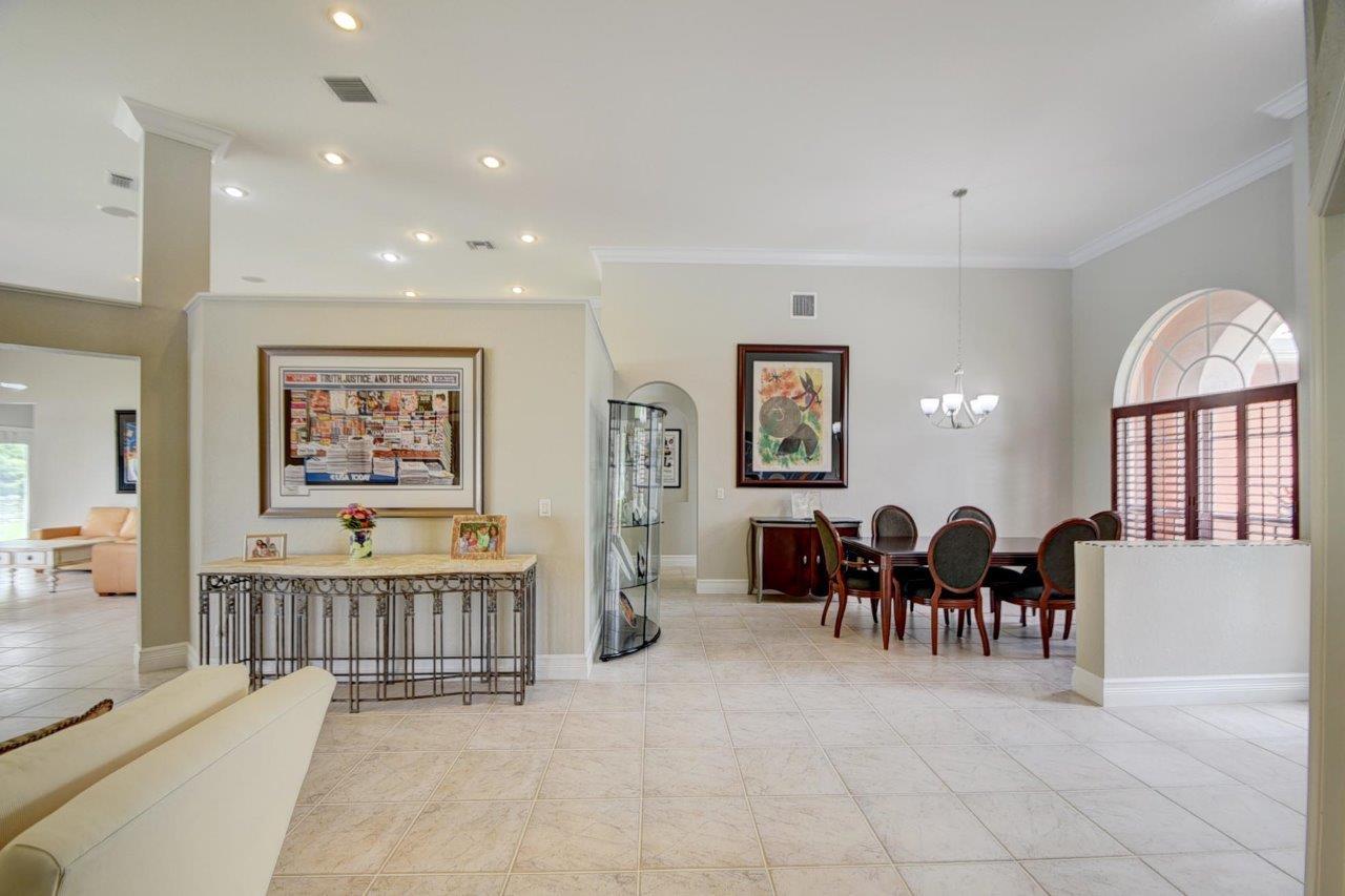 BOCA FALLS PAR L - Residential