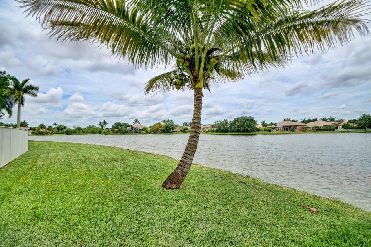 BOCA FALLS PAR L - Residential