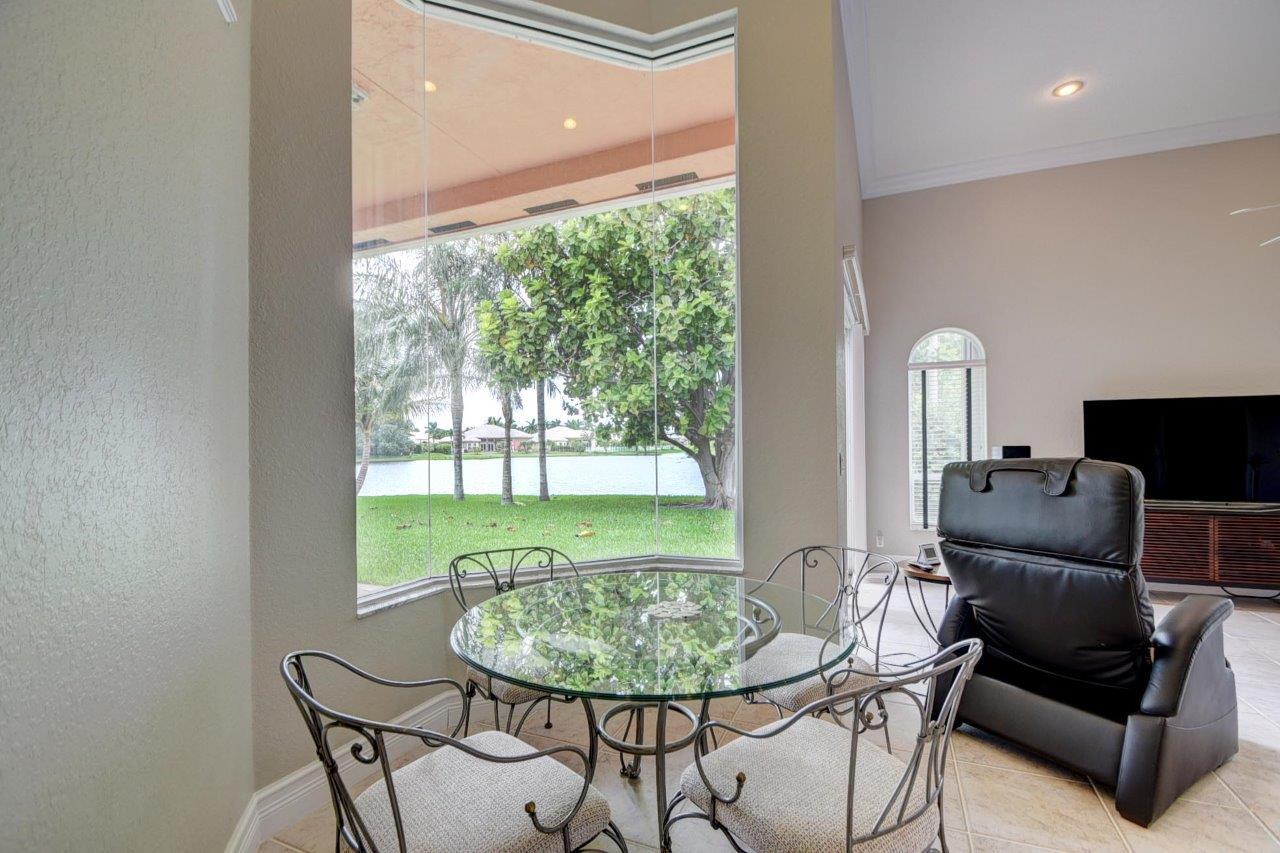 BOCA FALLS PAR L - Residential