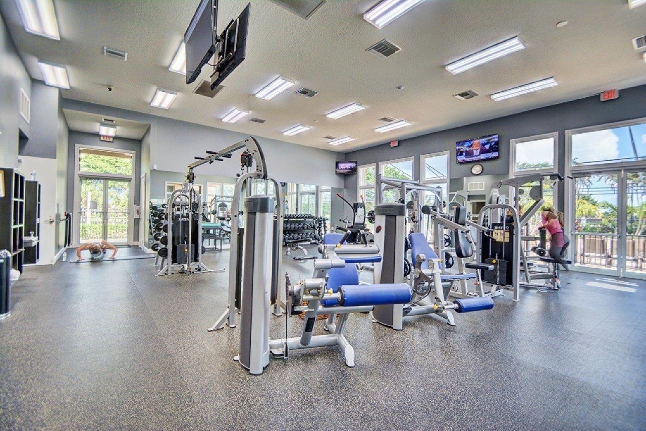 BOCA FALLS PAR L - Residential