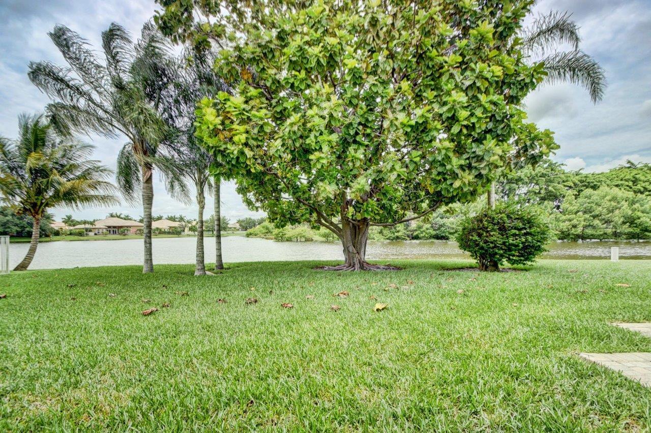 BOCA FALLS PAR L - Residential