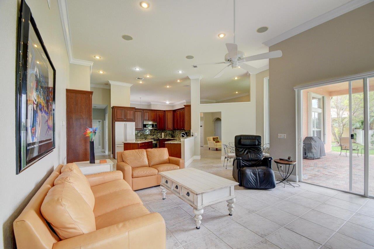 BOCA FALLS PAR L - Residential