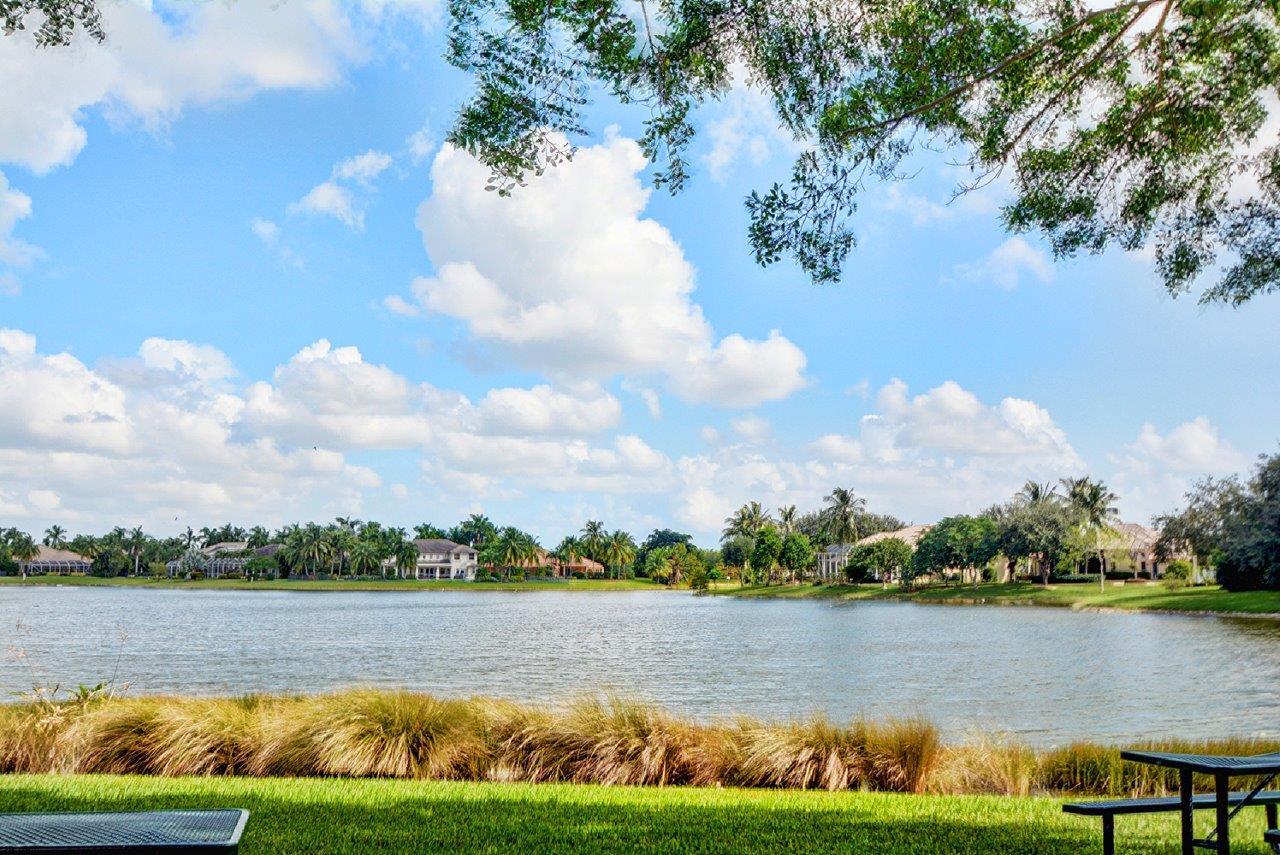 BOCA FALLS PAR L - Residential