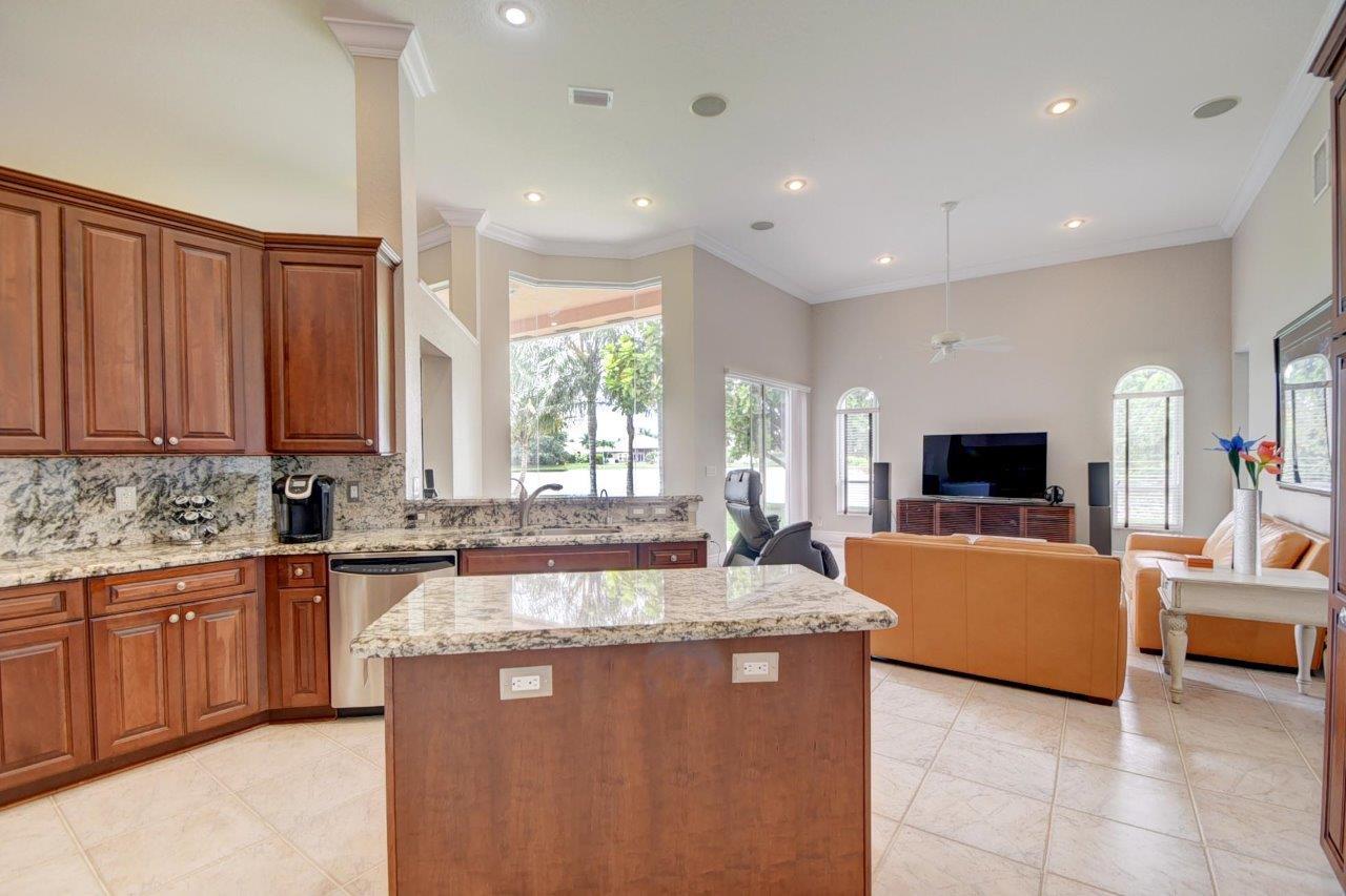 BOCA FALLS PAR L - Residential