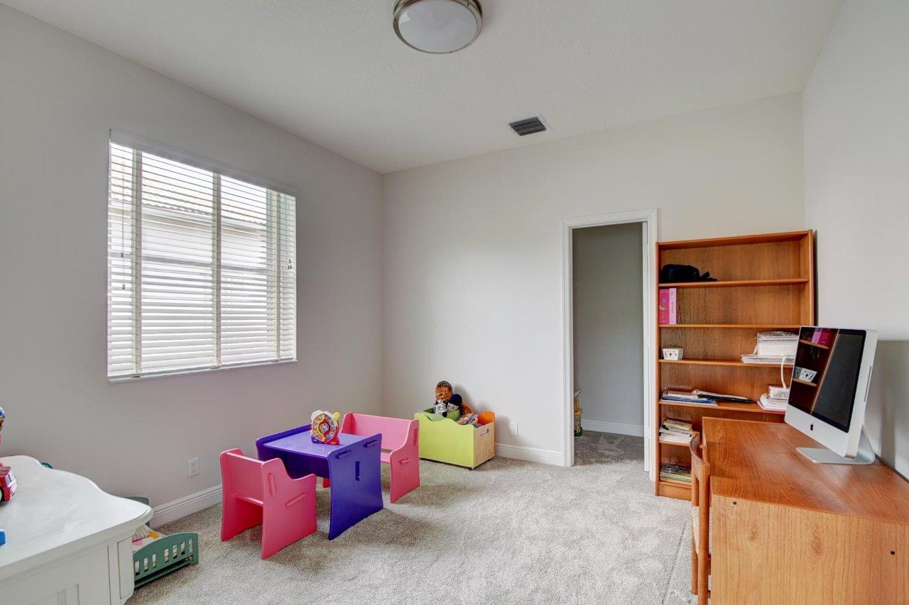 BOCA FALLS PAR L - Residential