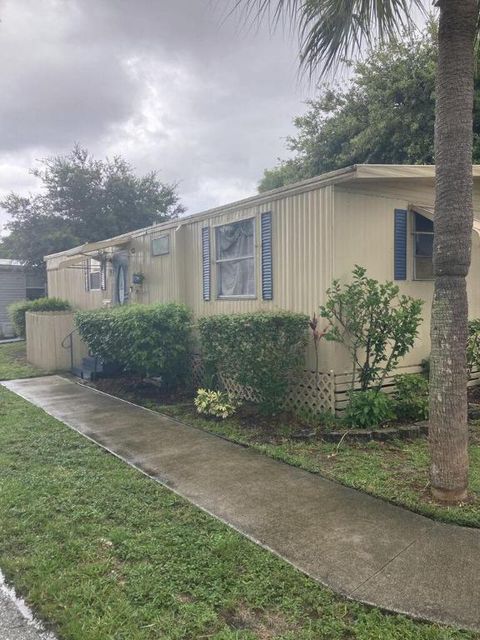 2555 Pga Blvd Lot 175 Palm Beach Gardens FL 33410