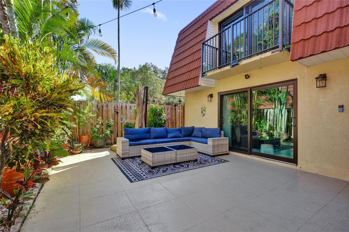 Waterford Courtyards - Residential