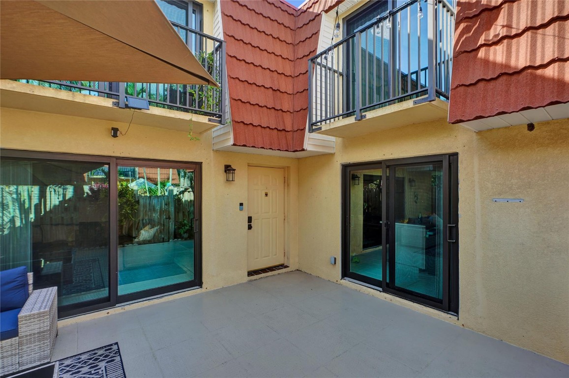 Waterford Courtyards - Residential