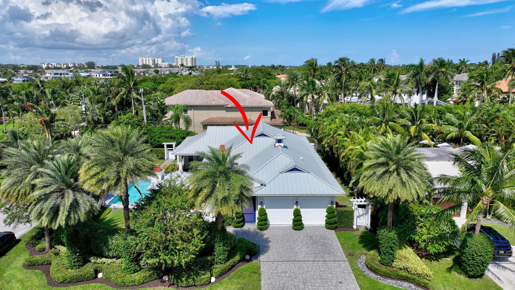 OCEAN RIDGE BEACH - Residential