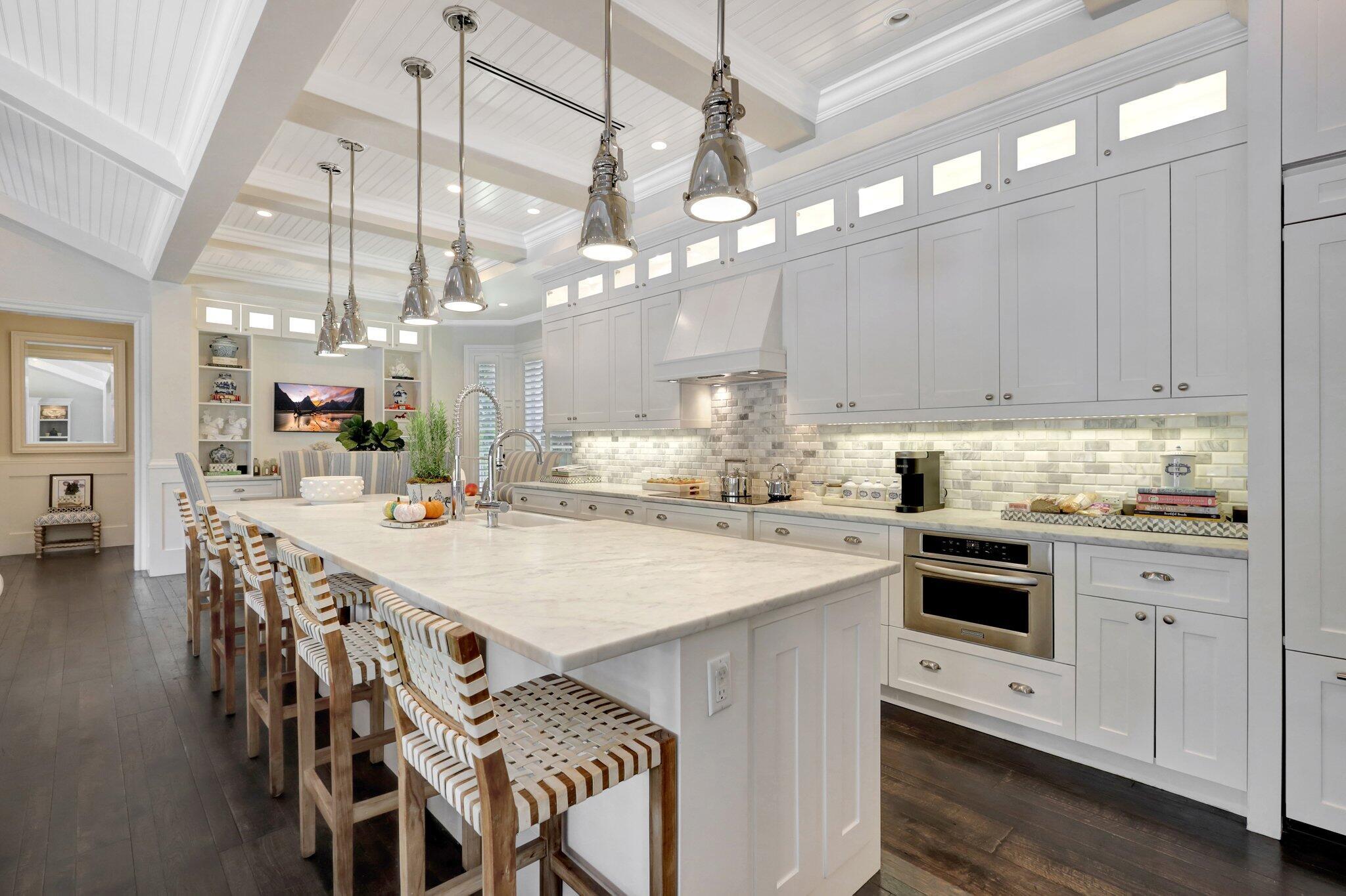 OCEAN RIDGE BEACH - Residential