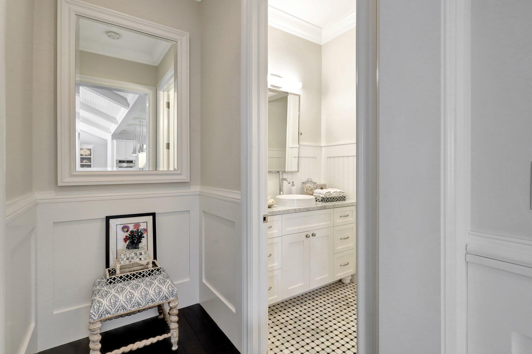 OCEAN RIDGE BEACH - Residential