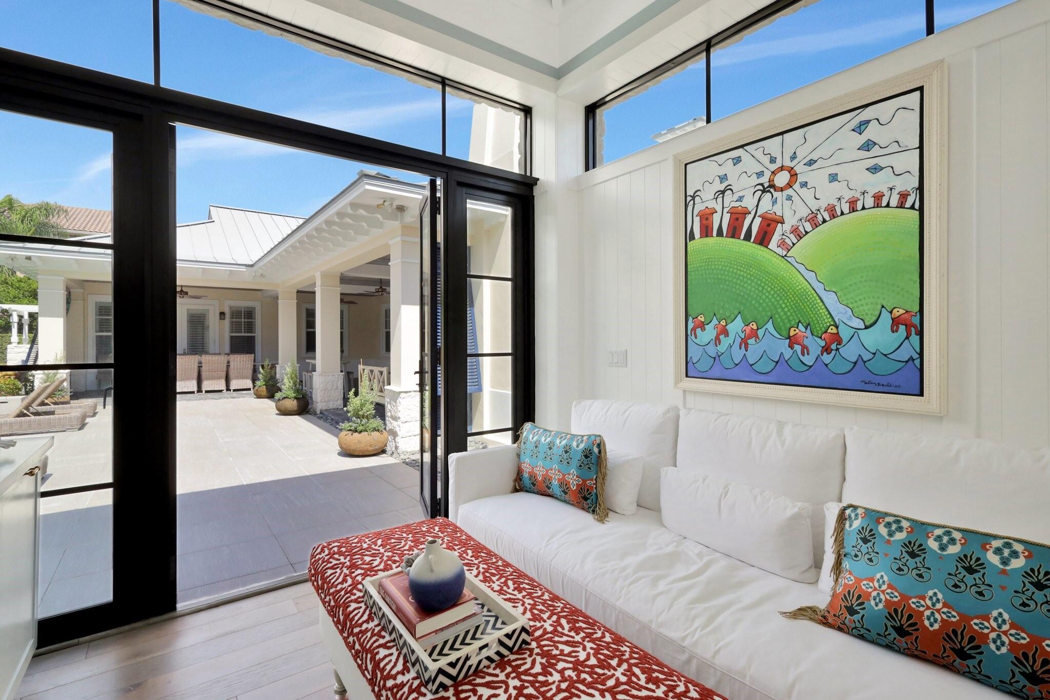 OCEAN RIDGE BEACH - Residential