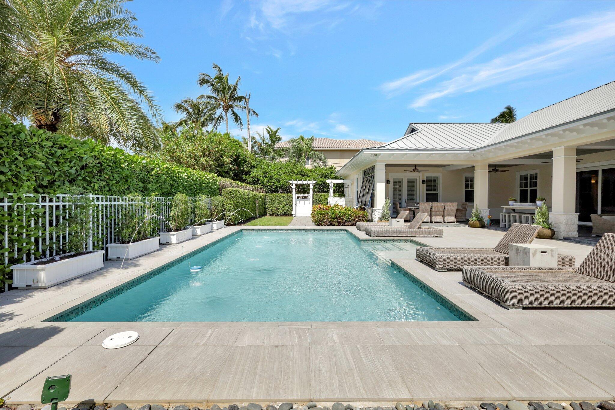 OCEAN RIDGE BEACH - Residential