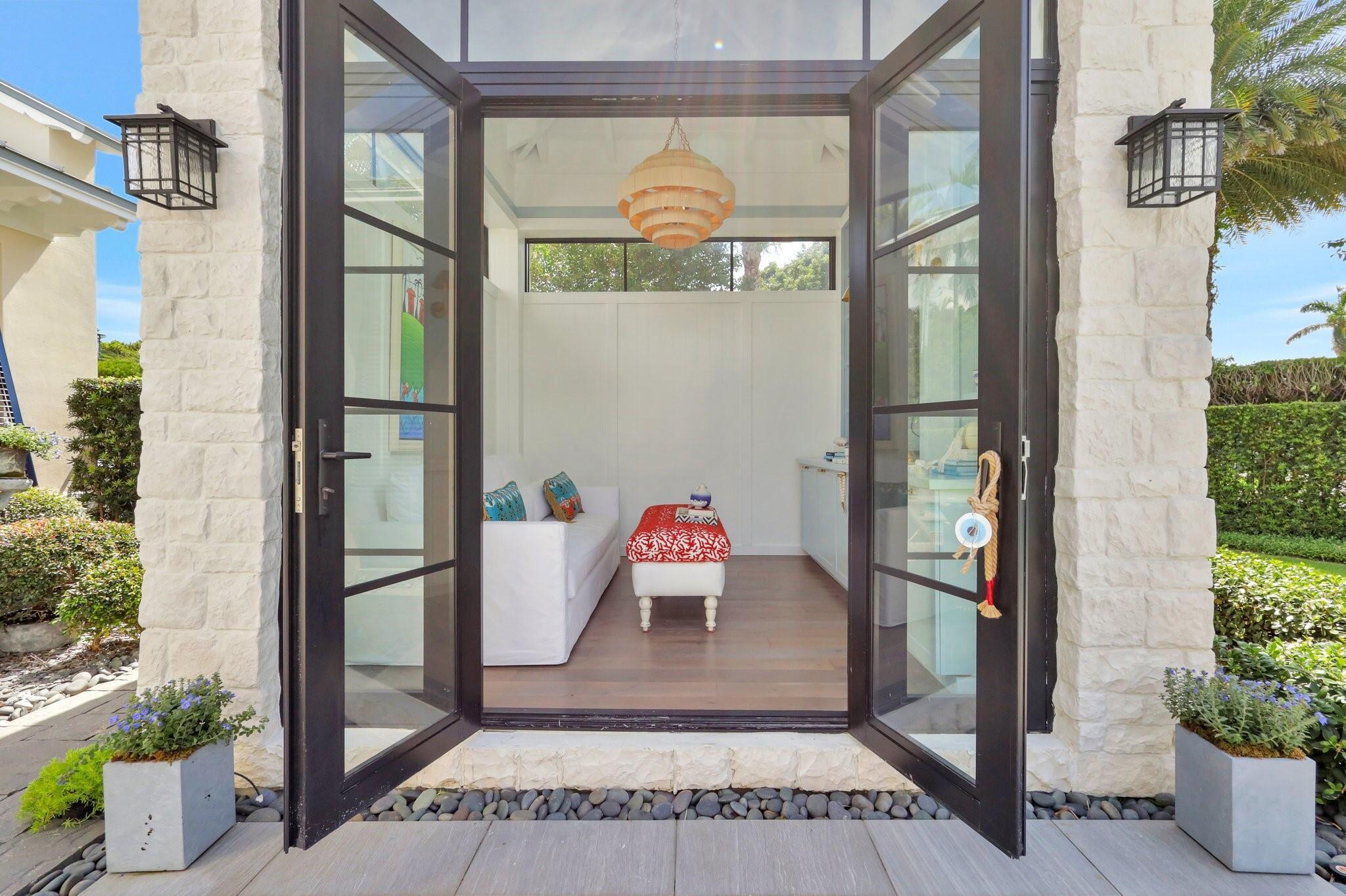 OCEAN RIDGE BEACH - Residential