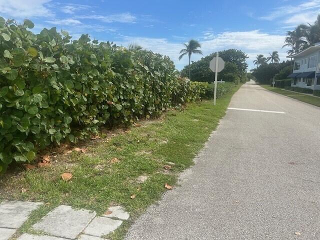 OCEAN RIDGE BEACH - Residential
