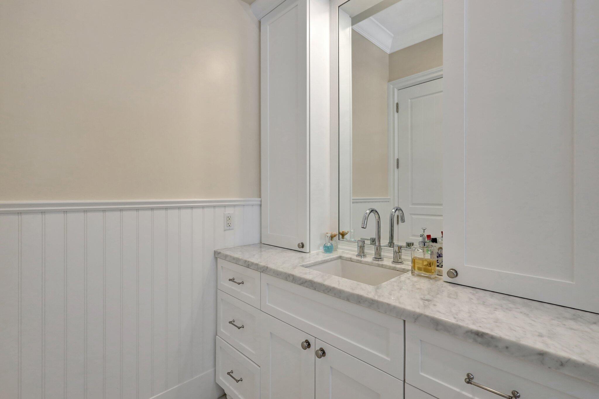 OCEAN RIDGE BEACH - Residential