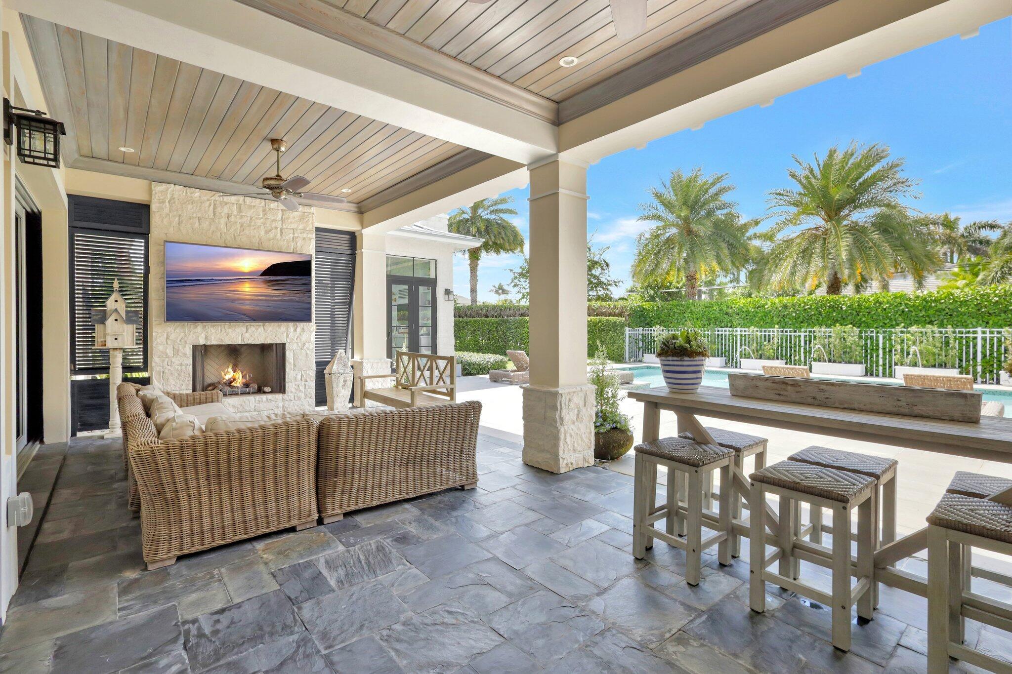 OCEAN RIDGE BEACH - Residential