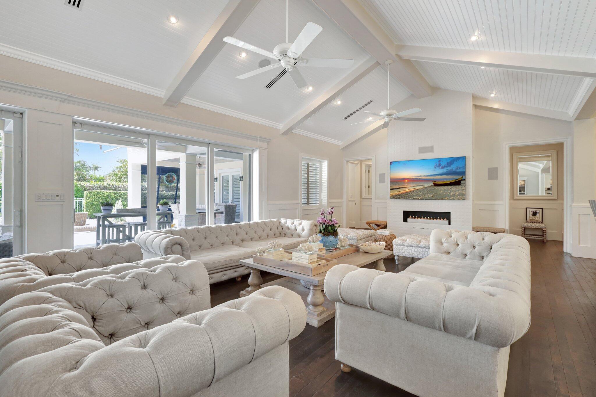 OCEAN RIDGE BEACH - Residential