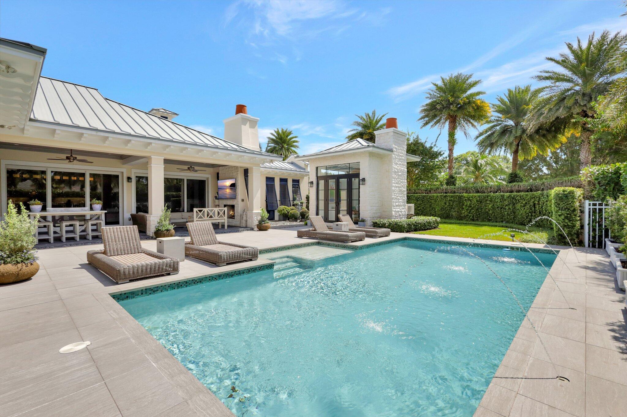 OCEAN RIDGE BEACH - Residential