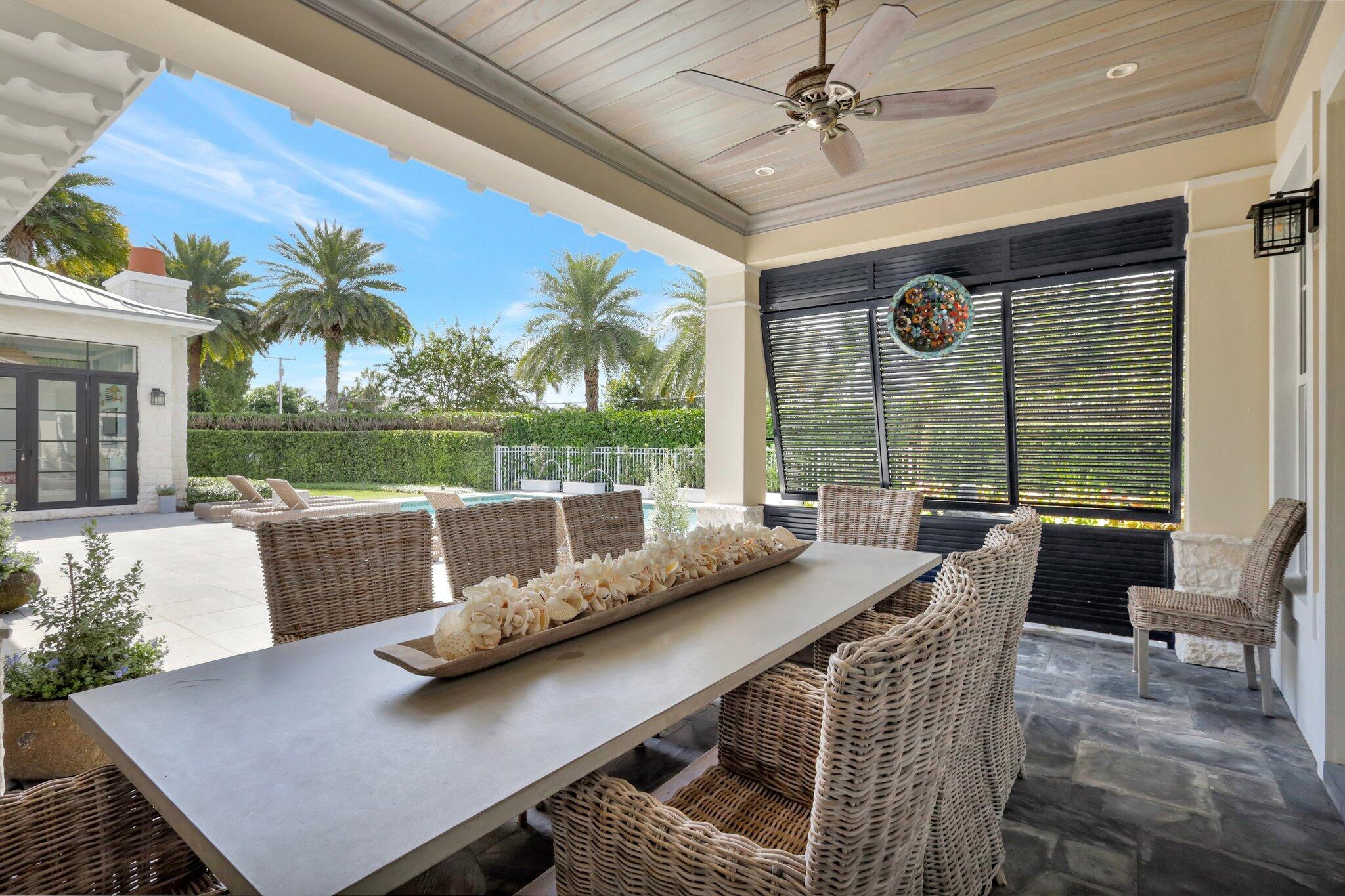 OCEAN RIDGE BEACH - Residential