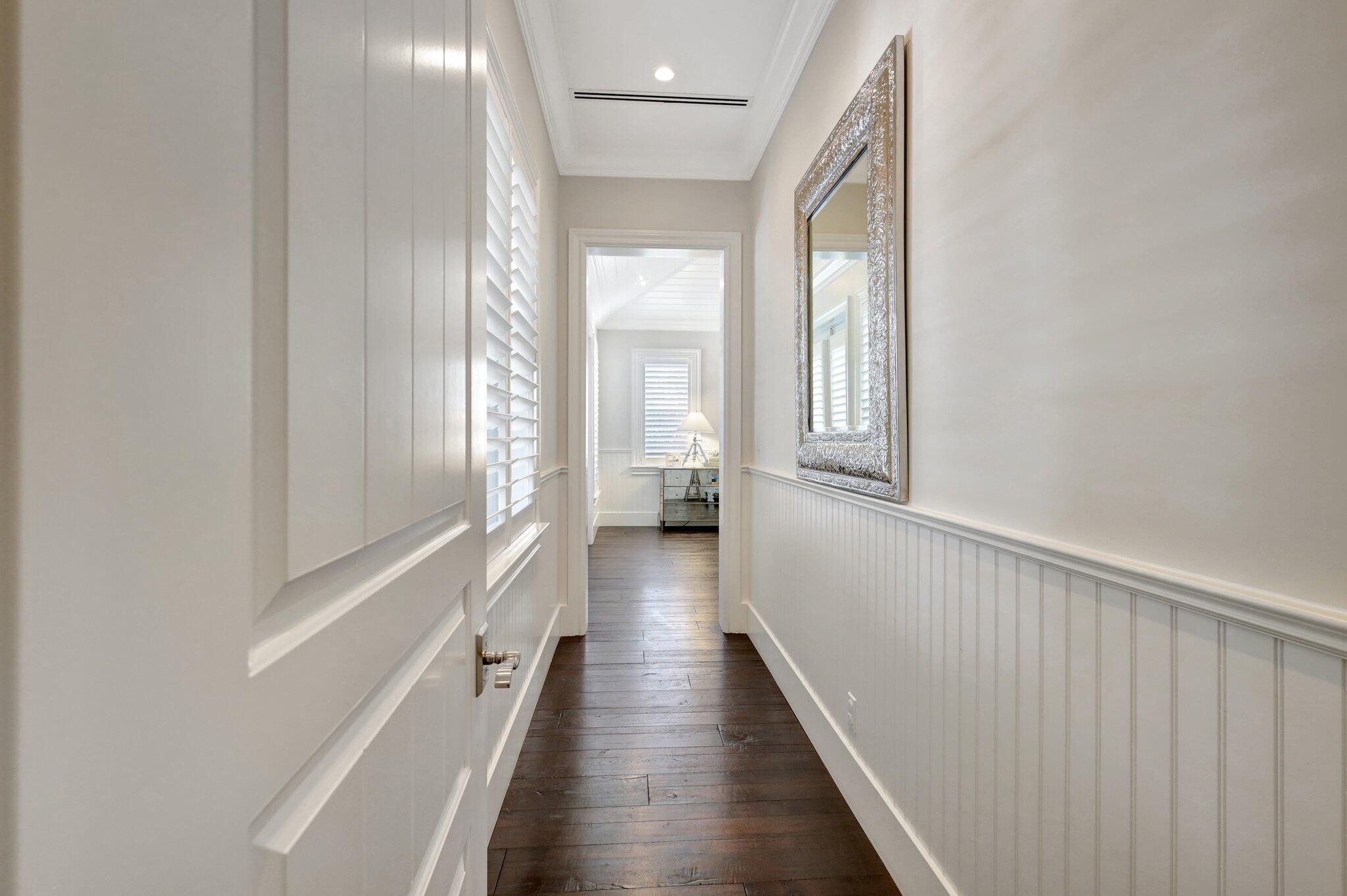 OCEAN RIDGE BEACH - Residential