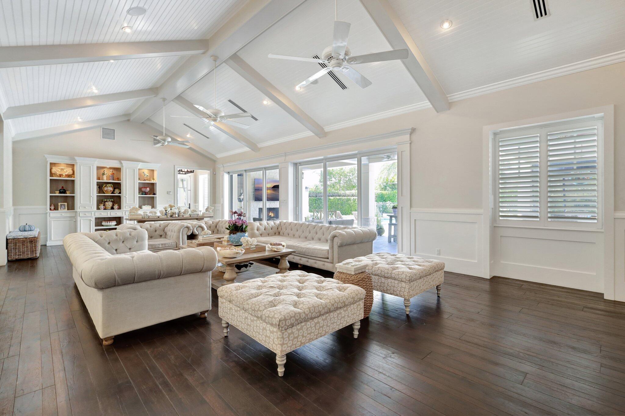 OCEAN RIDGE BEACH - Residential