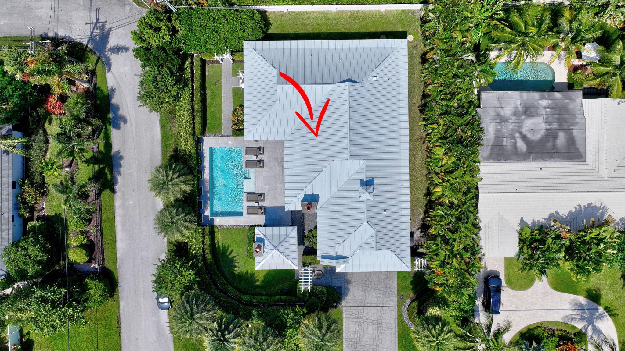 OCEAN RIDGE BEACH - Residential