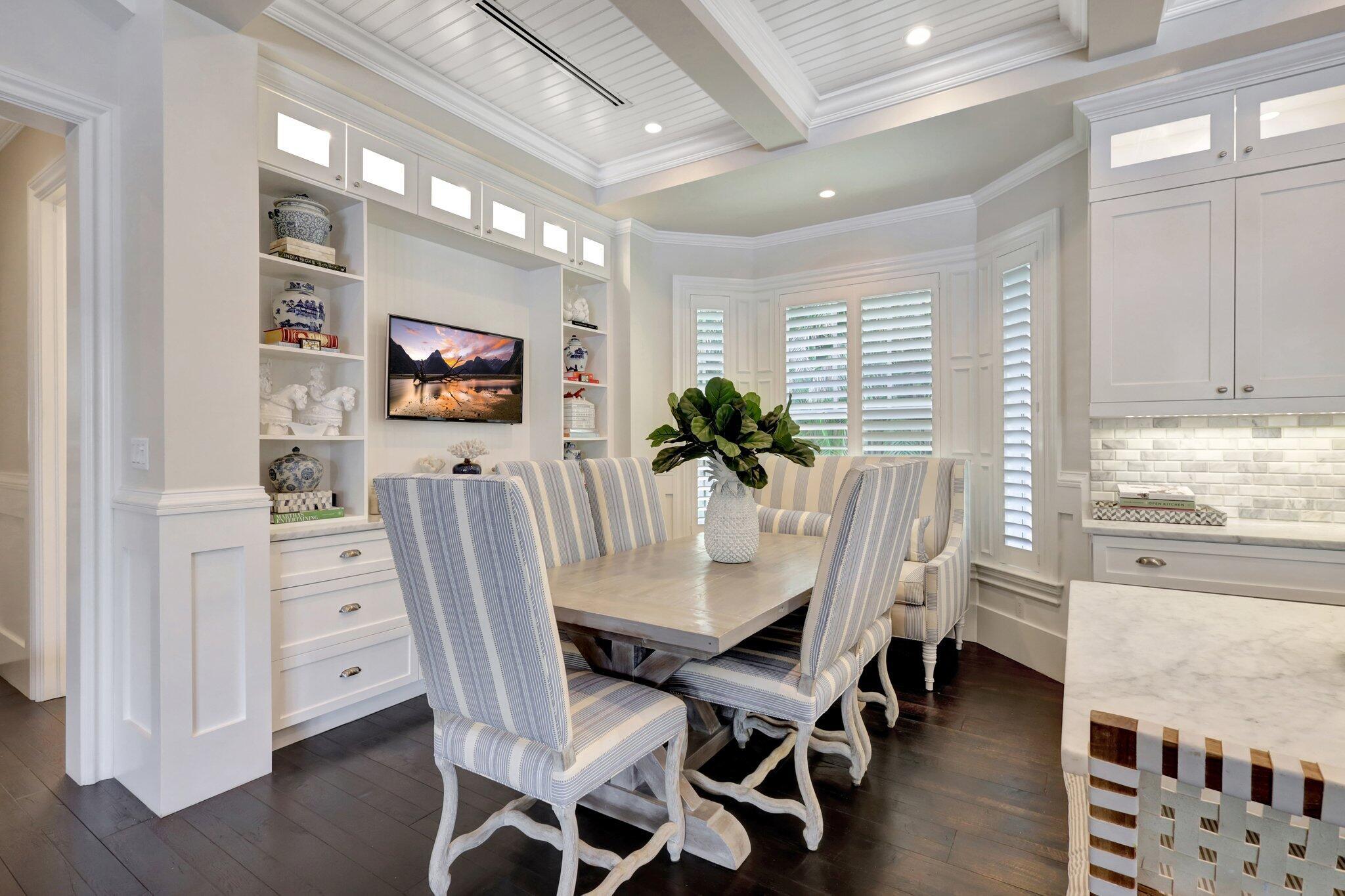 OCEAN RIDGE BEACH - Residential