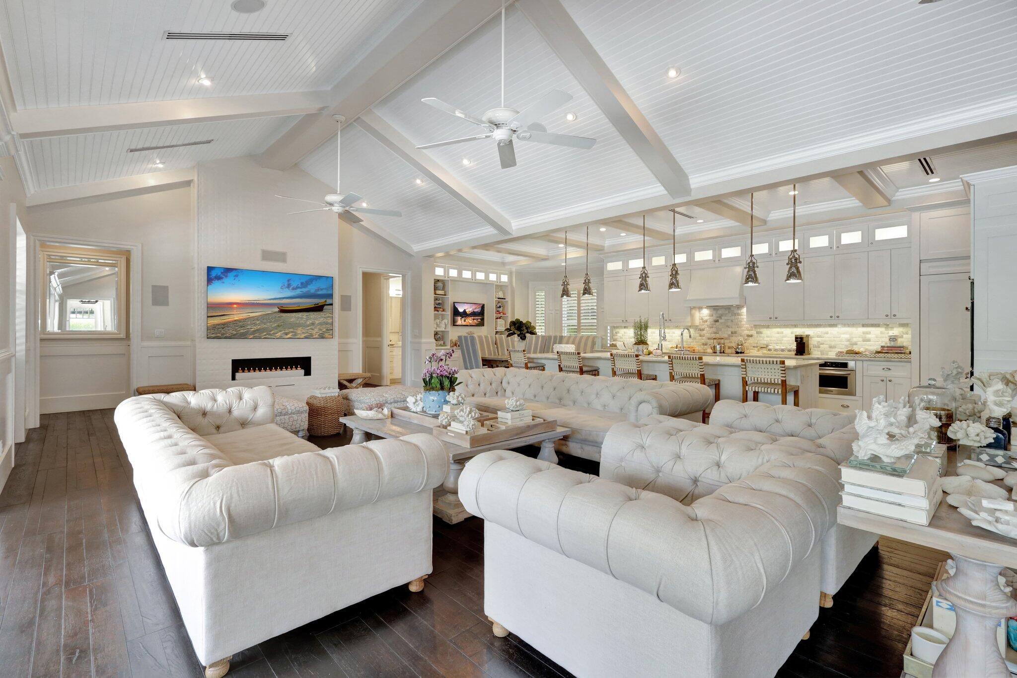 OCEAN RIDGE BEACH - Residential