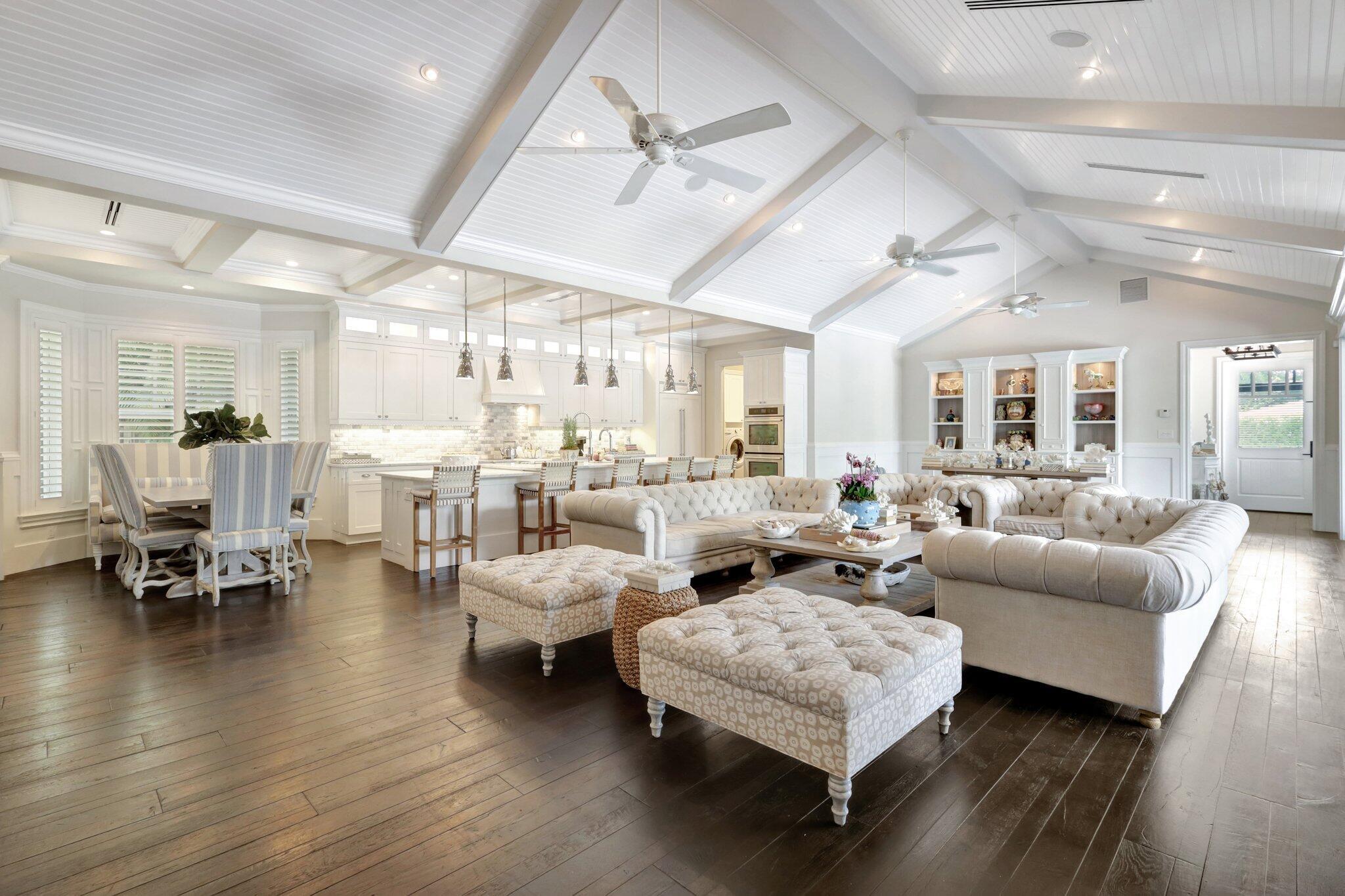 OCEAN RIDGE BEACH - Residential