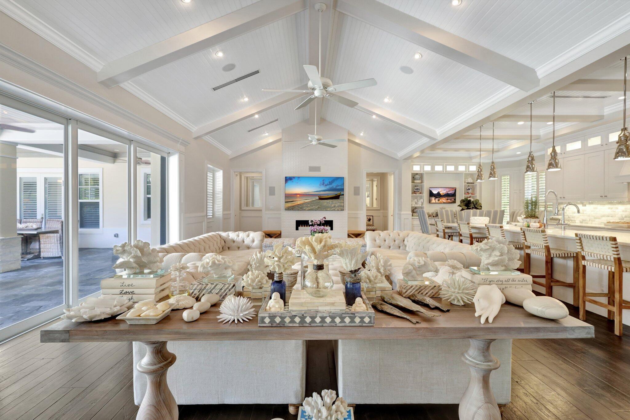 OCEAN RIDGE BEACH - Residential