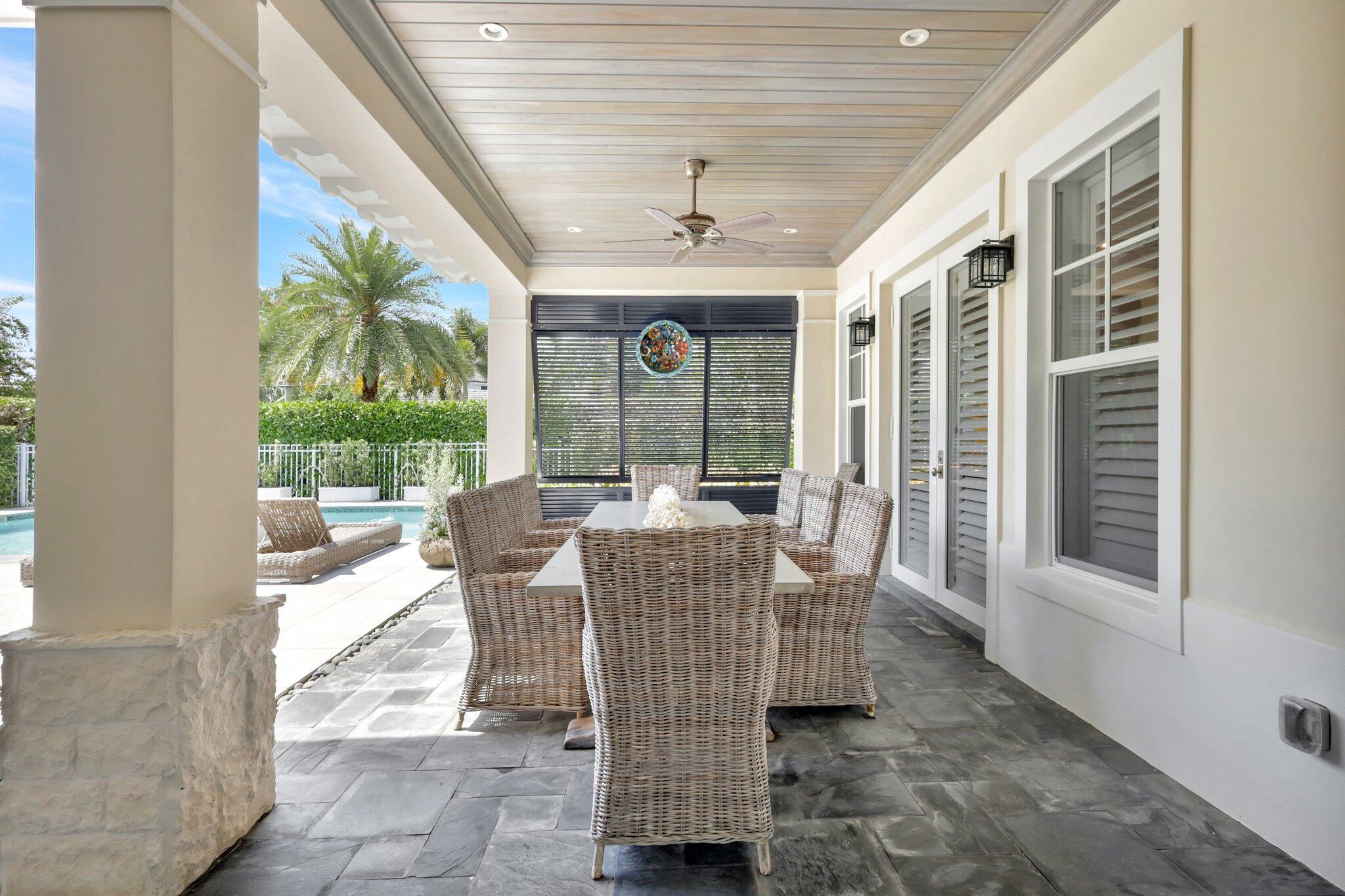 OCEAN RIDGE BEACH - Residential