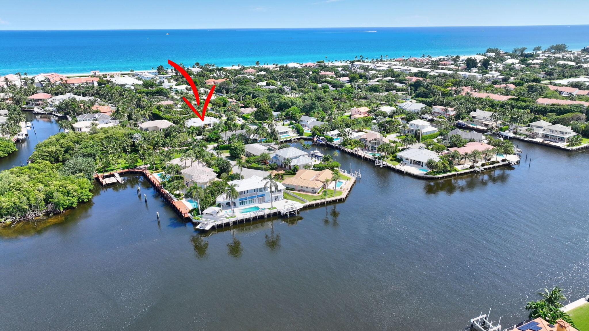 OCEAN RIDGE BEACH - Residential