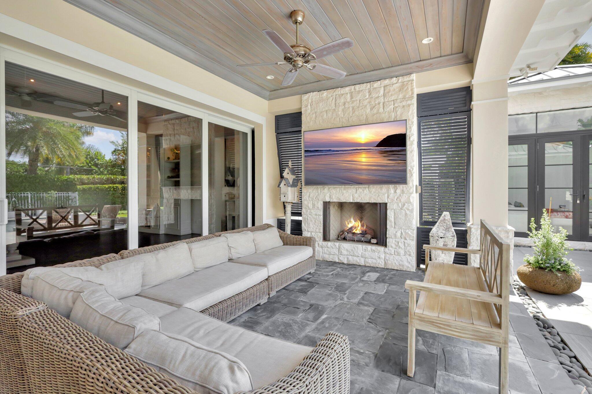 OCEAN RIDGE BEACH - Residential