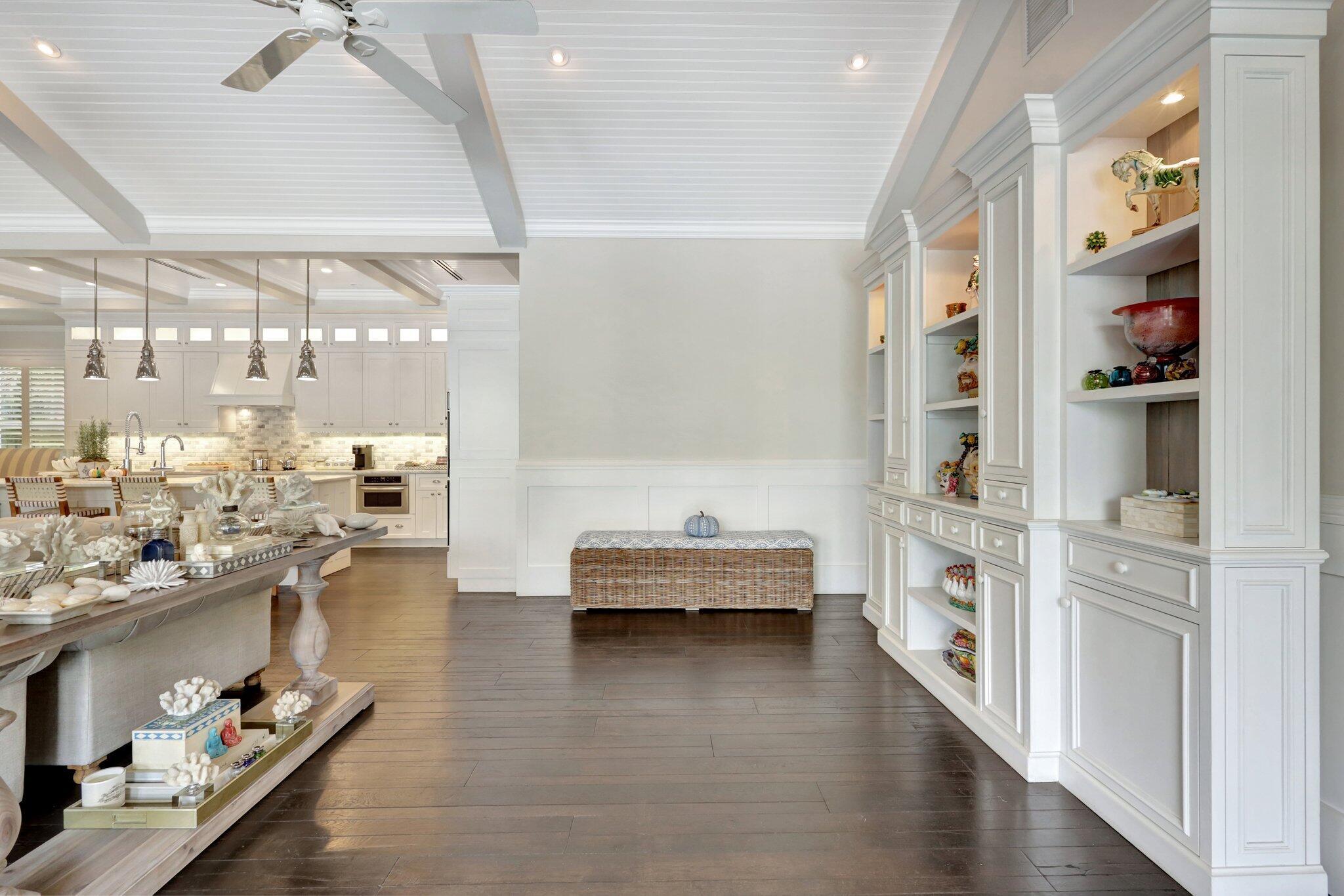 OCEAN RIDGE BEACH - Residential