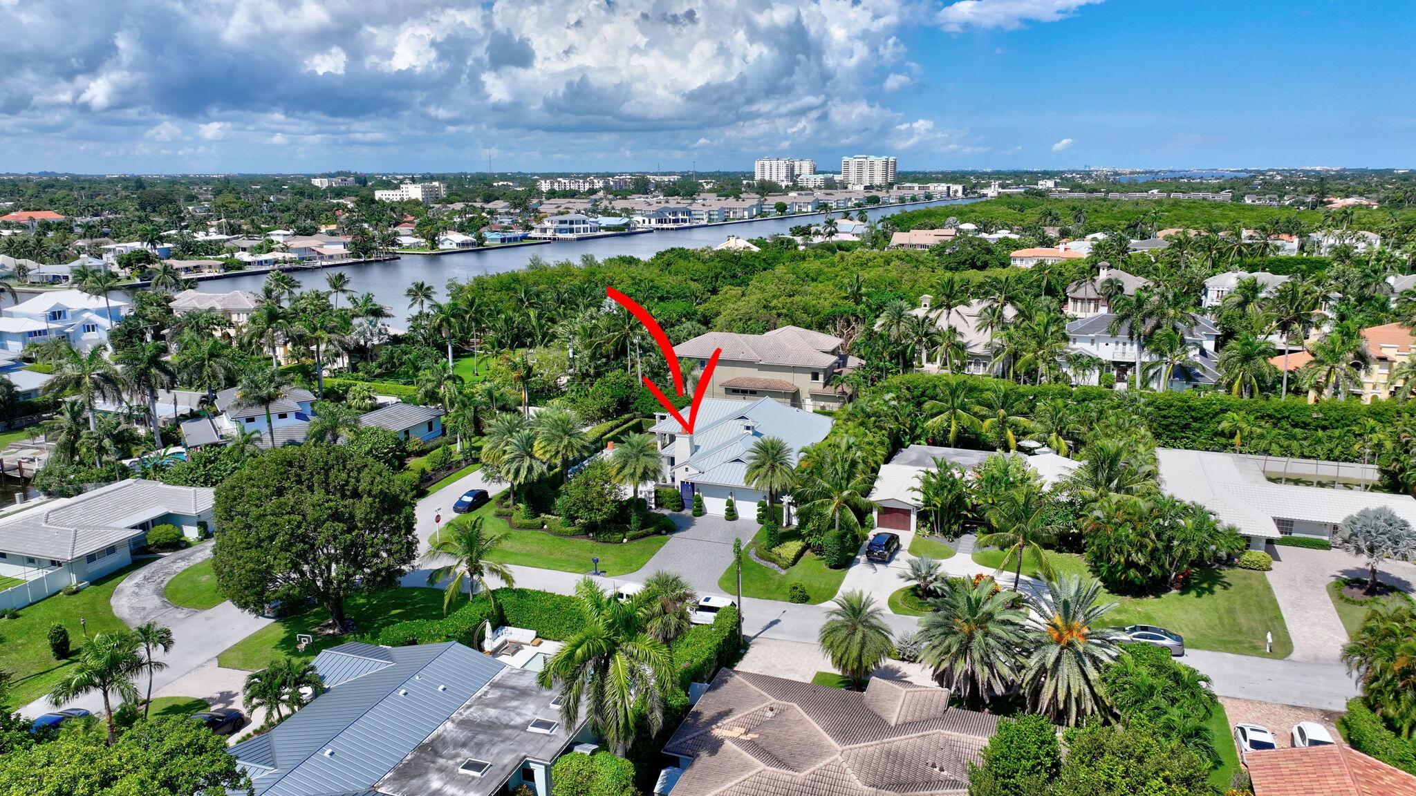 OCEAN RIDGE BEACH - Residential